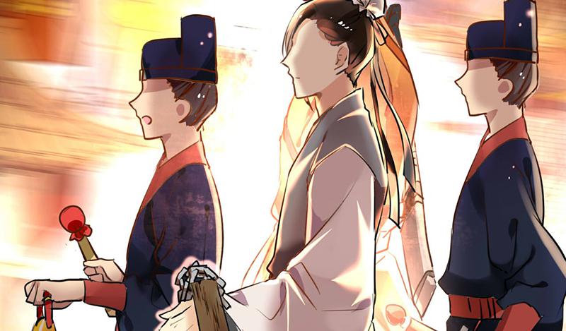 第23话 一言不合就抓走-第23话