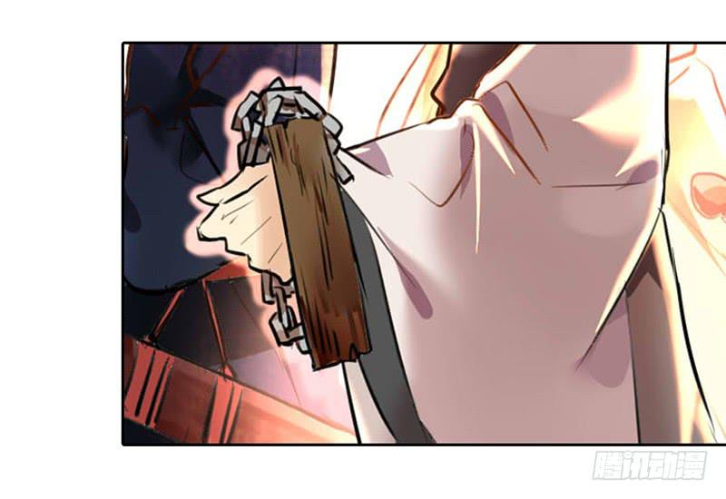 第23话 一言不合就抓走-第23话