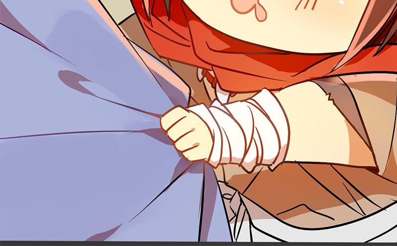 第23话 一言不合就抓走-第23话