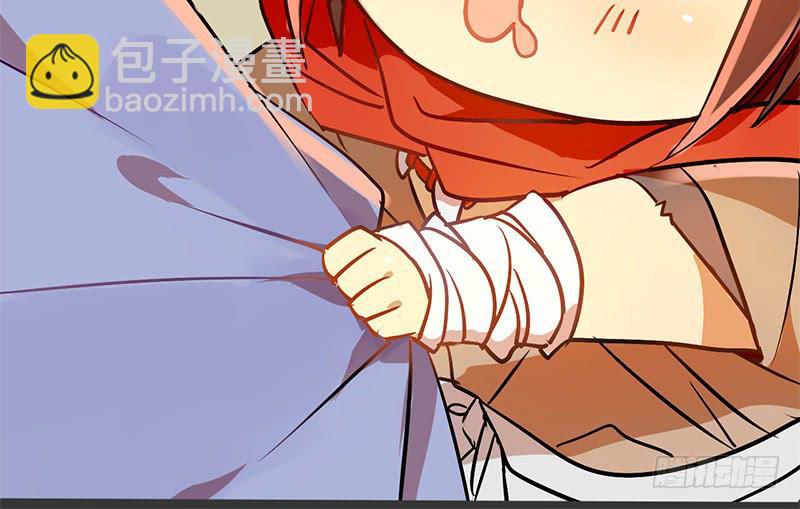 吓得我都犯病了-第25话