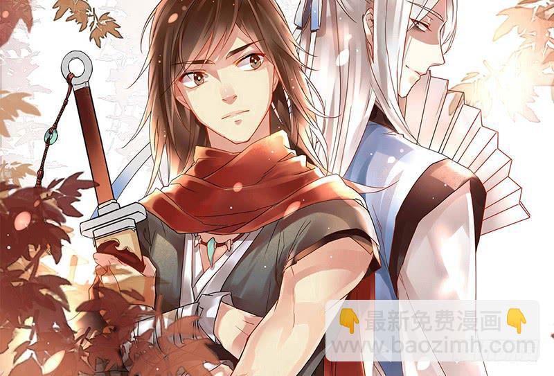 吓得我都犯病了-第25话