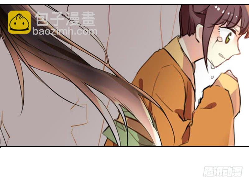 第29话 出身无法选择，那未来呢(1/2)-第29话