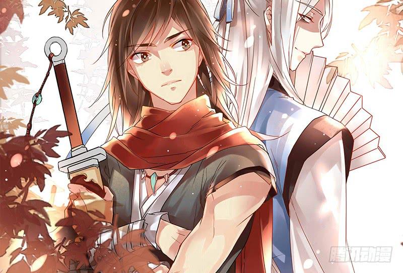 第29话 出身无法选择，那未来呢(1/2)-第29话