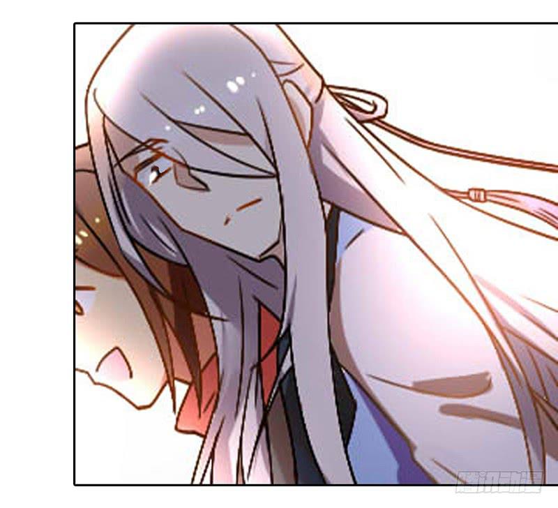 第33话 老秦有同人本了！-第33话