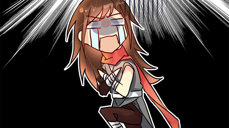 第5话 珍惜粮食，人人有责(1/2)-第5话