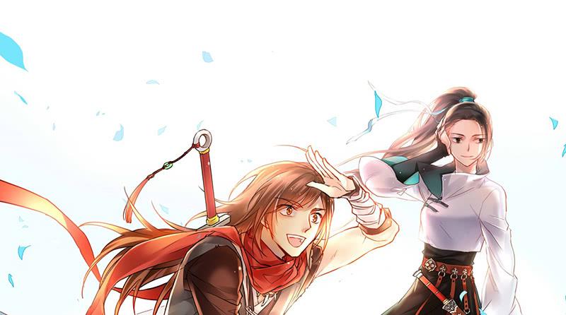 第51话 医者难自医-第51话