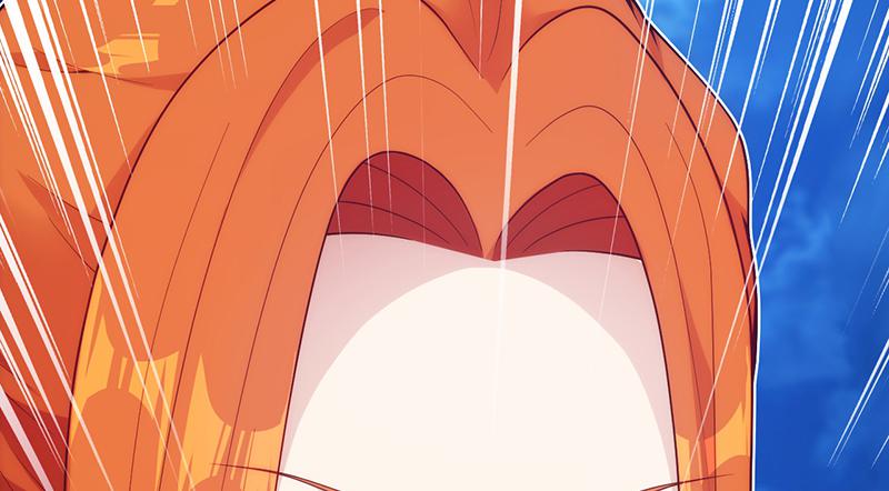 第十三话 叫我红领巾(1/4)-第13话