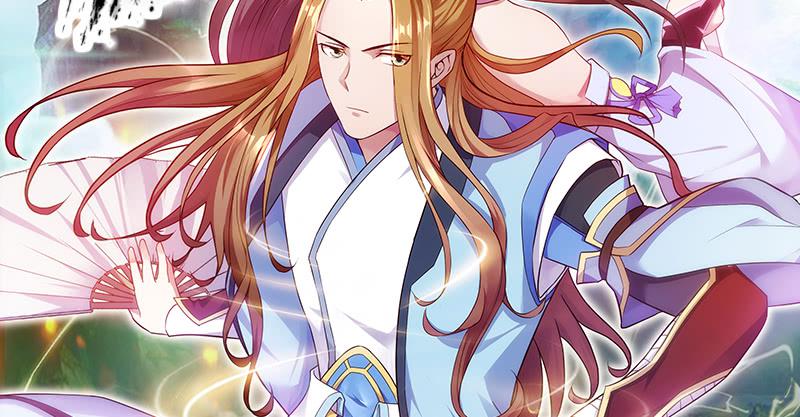 第十九话 装逼完毕，跑路(1/5)-第19话