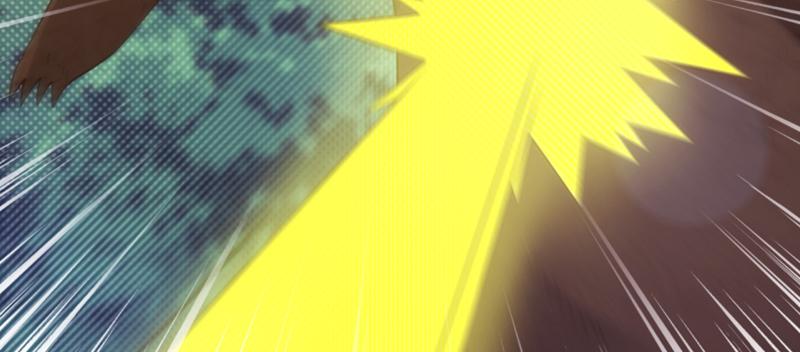 第二十一话 力战大狗熊(1/7)-第21话