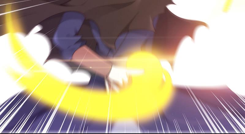 第二十三话 秘籍和远方(1/5)-第23话