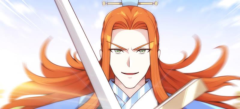 第二十三话 秘籍和远方(1/5)-第23话