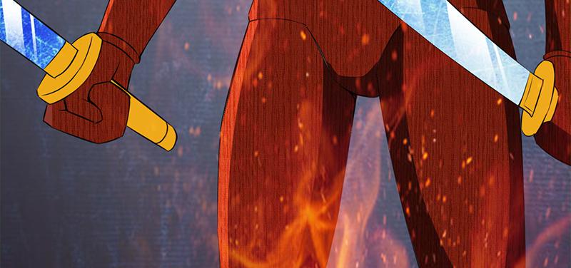 第三十五话 隐藏的门(1/7)-第35话