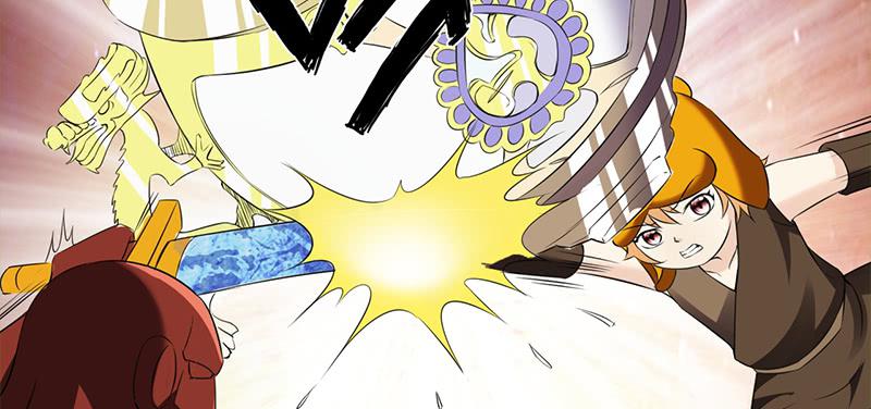 第三十五话 隐藏的门(1/7)-第35话