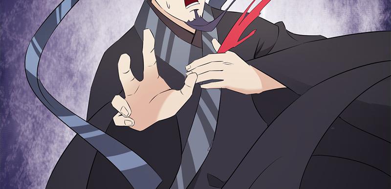 第三十九话   暂别(1/4)-第39话