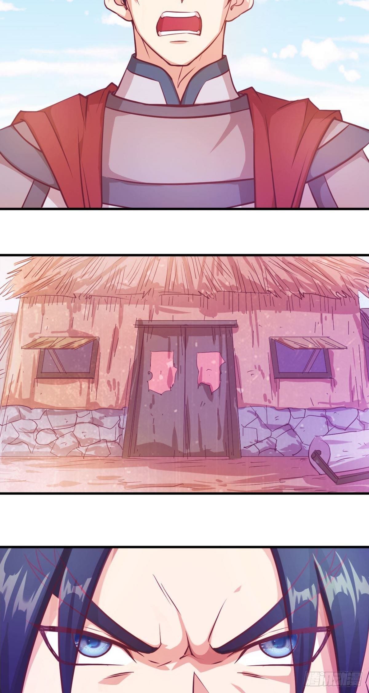 第45话  让你放下就得放-第47话