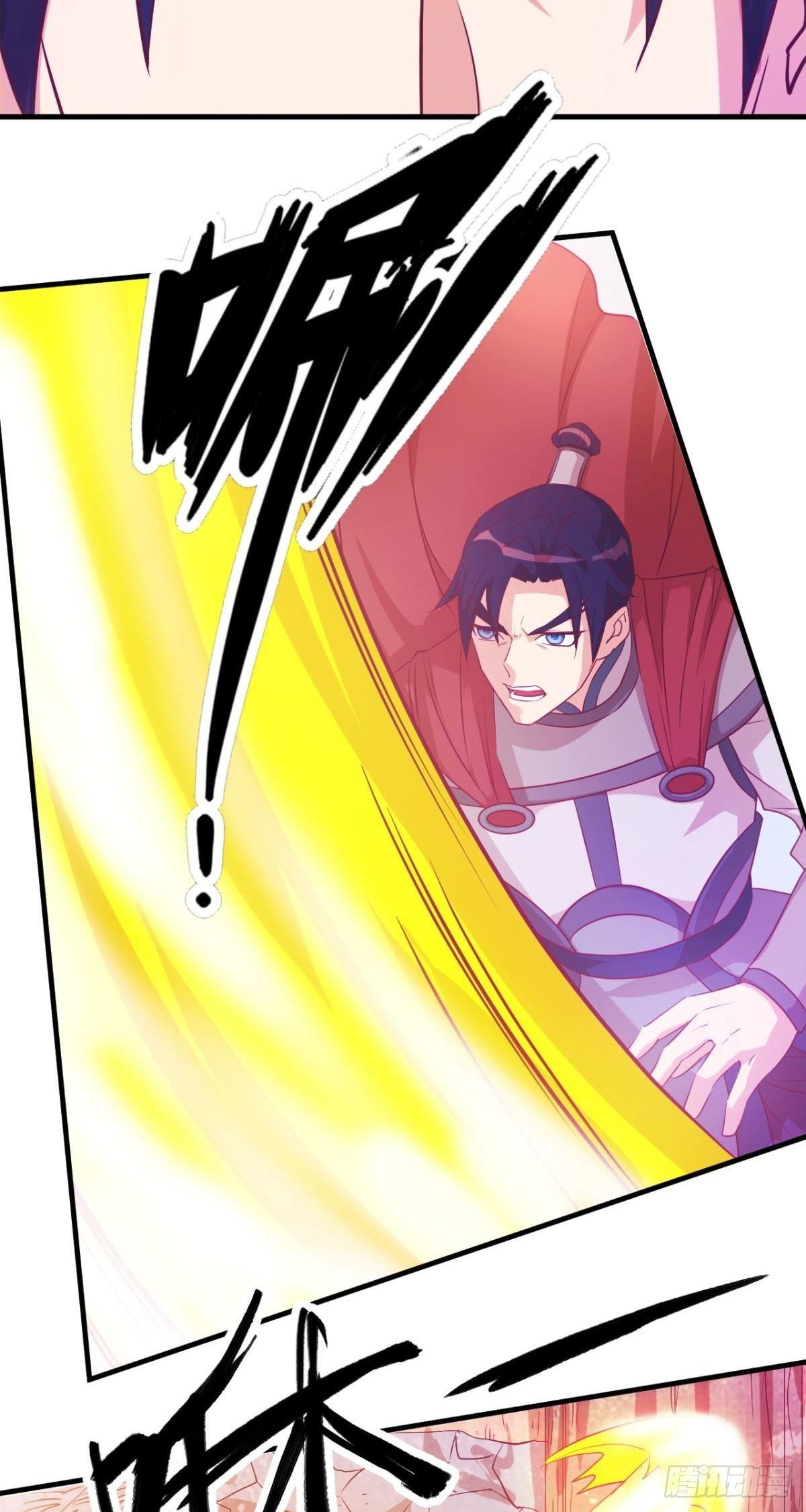 第45话  让你放下就得放-第47话