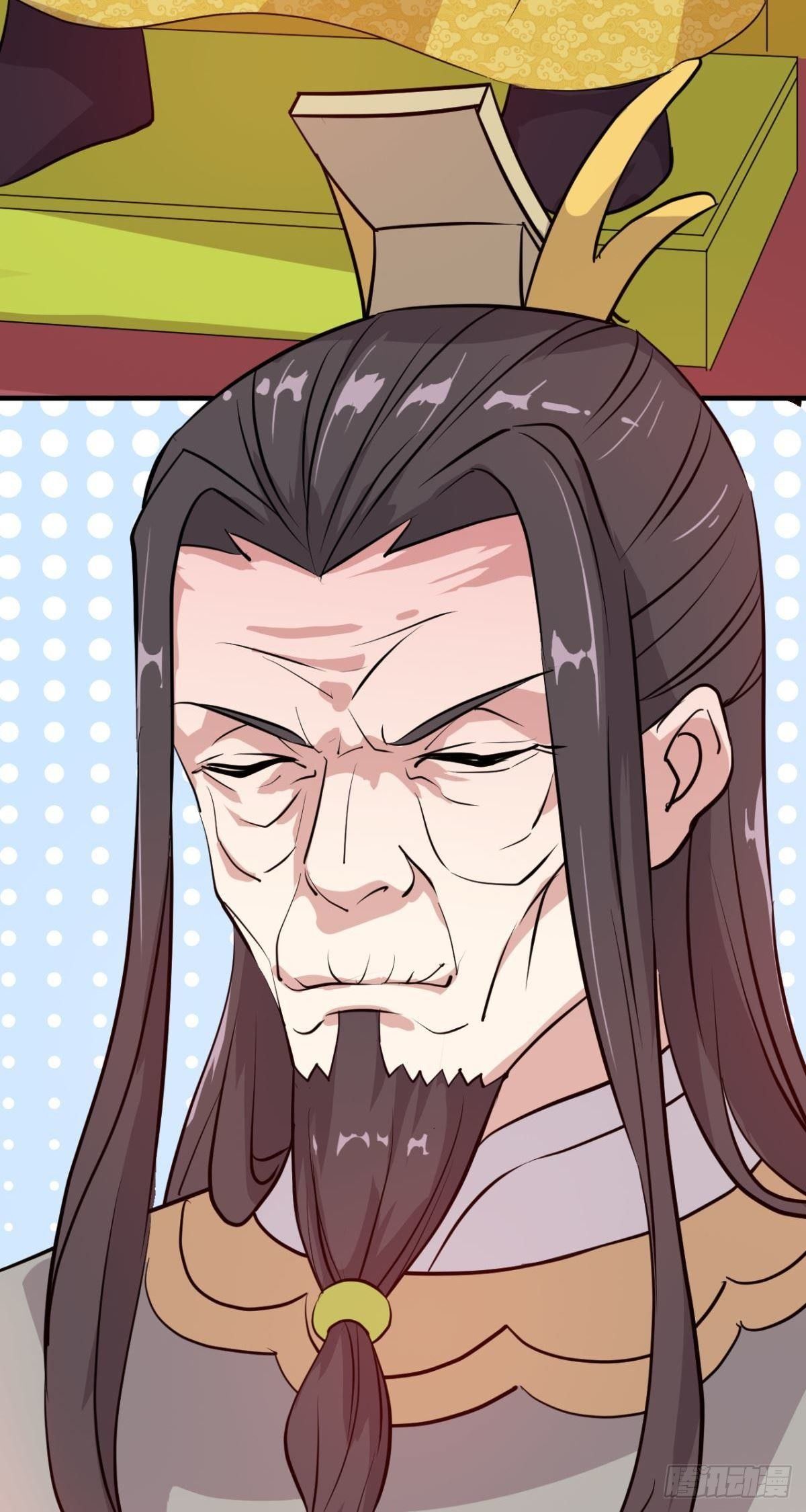 第51话 吐血的大司命-第53话