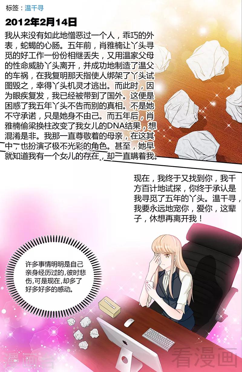 第91话 博客表白-第89话