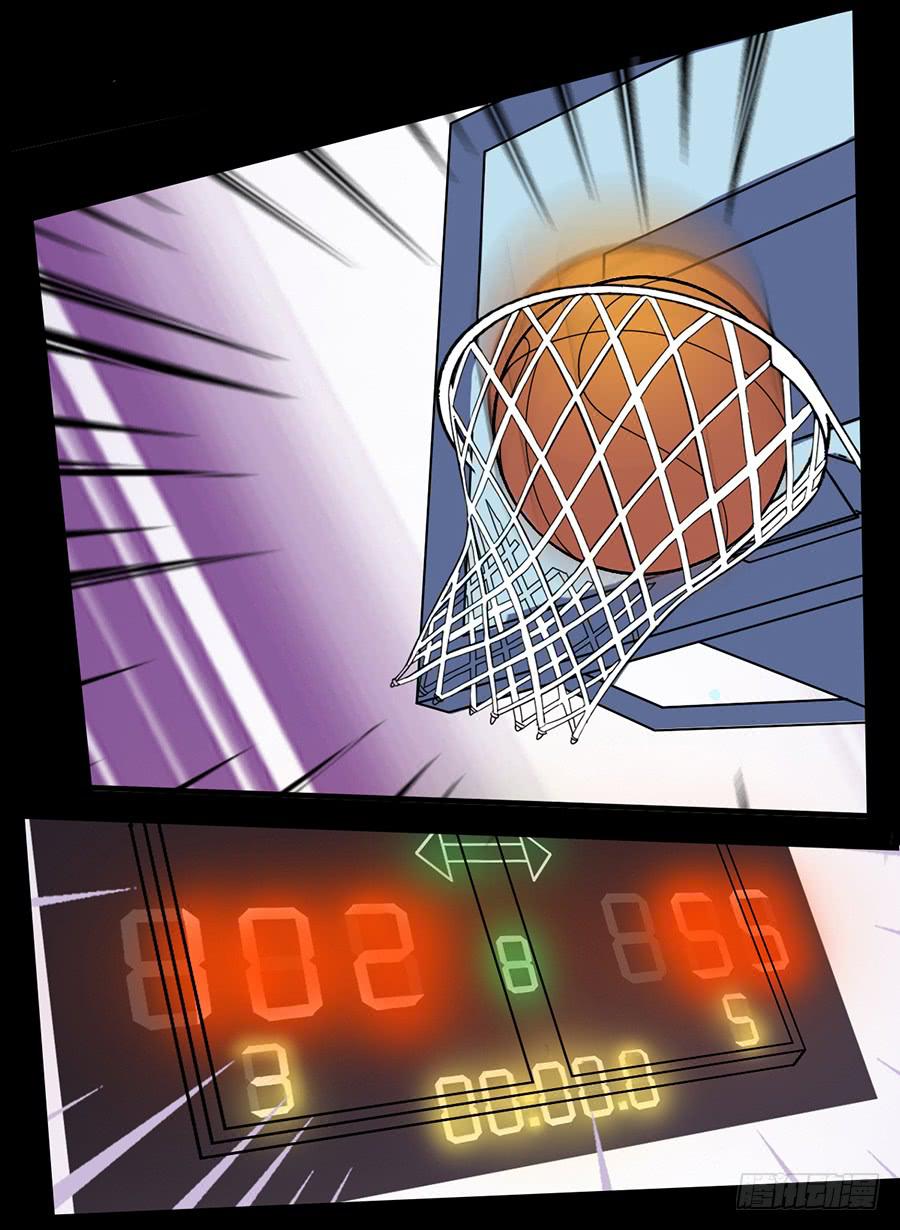 一话 梦的开始-第1话