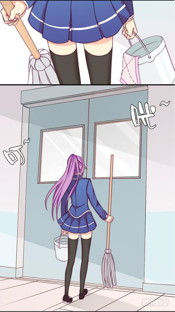 十一话 三十天之约-第11话