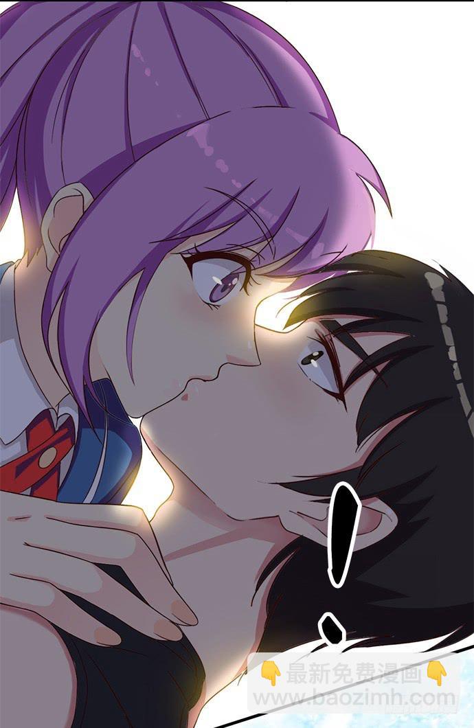 十五话 夺走我初吻的家伙-第15话