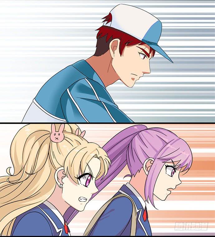 二十七话 老司机带路-第27话