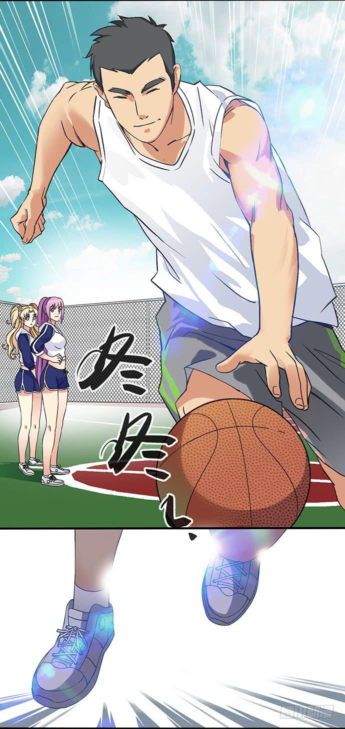 三十五话 第一次训练-第35话