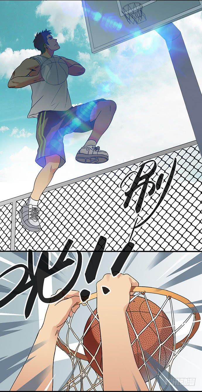 三十五话 第一次训练-第35话