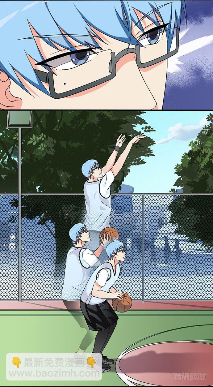 三十五话 第一次训练-第35话