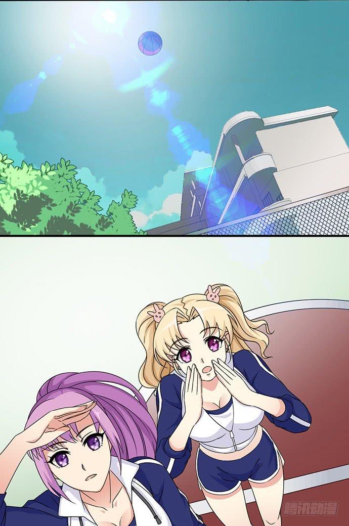 三十五话 第一次训练-第35话