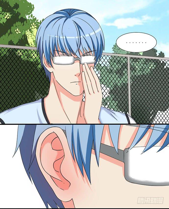 三十五话 第一次训练-第35话