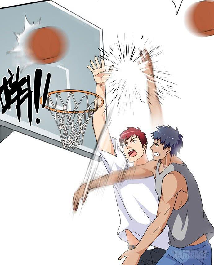 第三十九话 轻敌-第39话