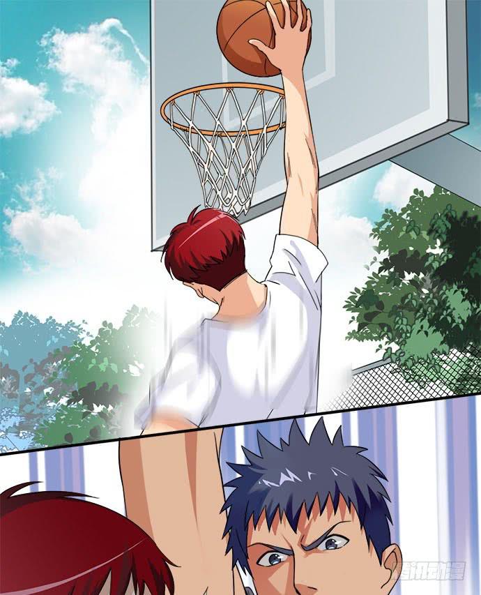 第三十九话 轻敌-第39话