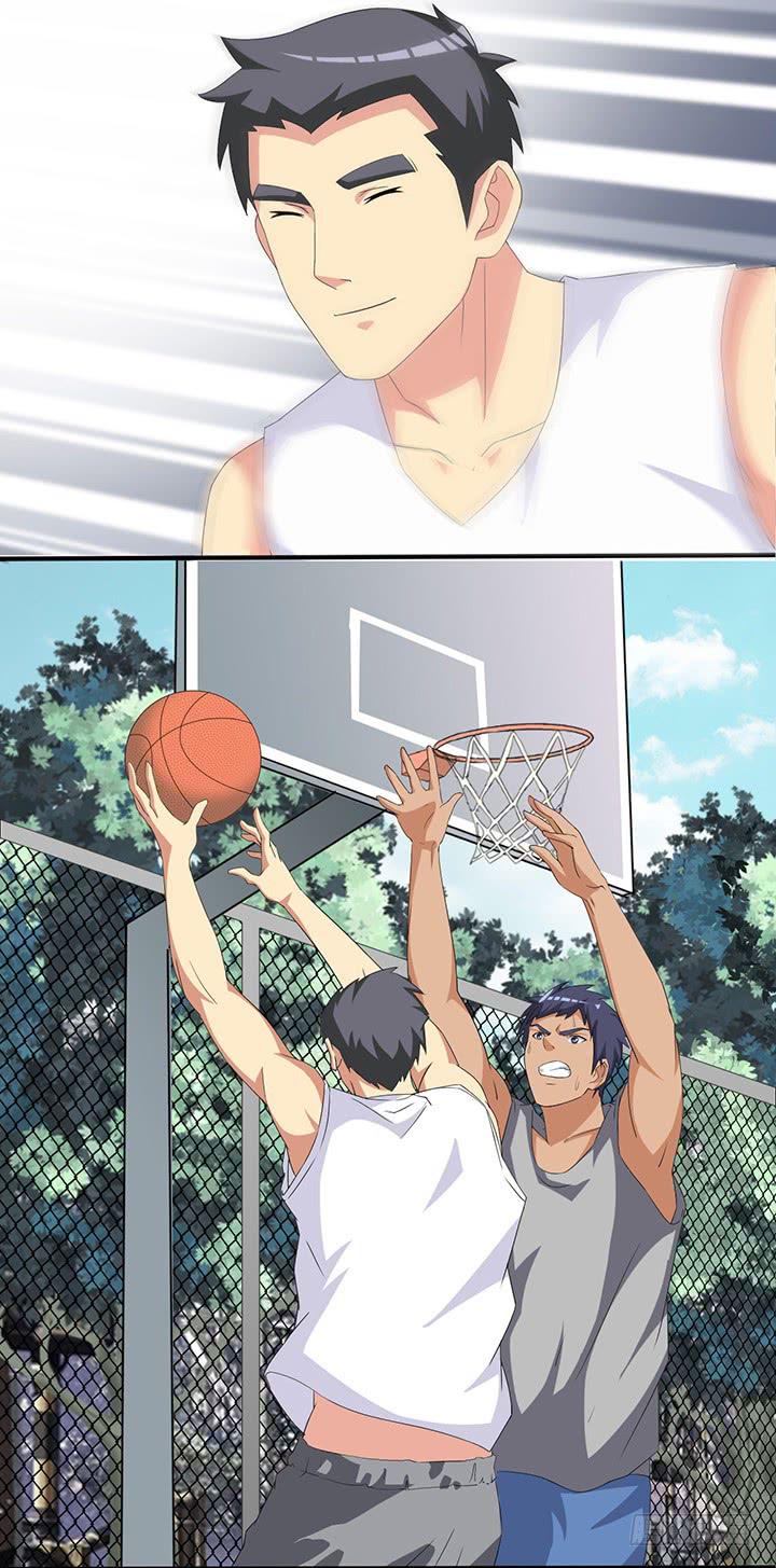 第四十四话 决胜一球-第45话