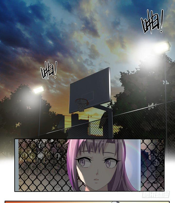 五十二话迷之护身符-第53话