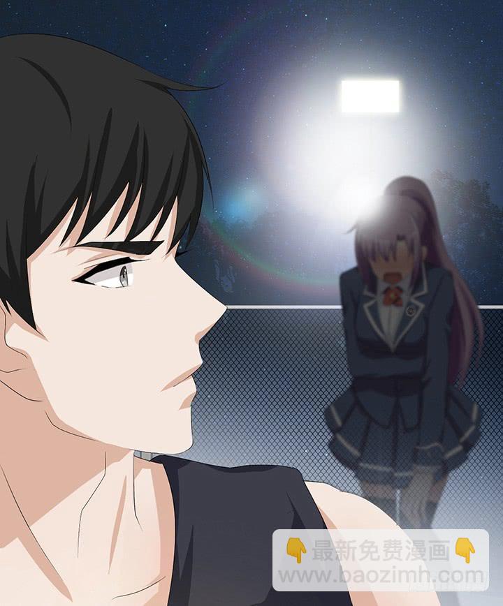 五十二话迷之护身符-第53话