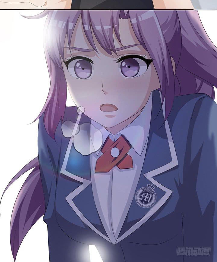 五十二话迷之护身符-第53话