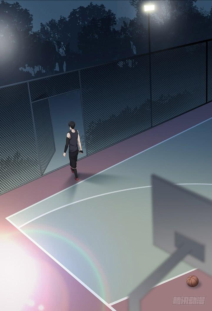 一言不合就拉黑-第55话