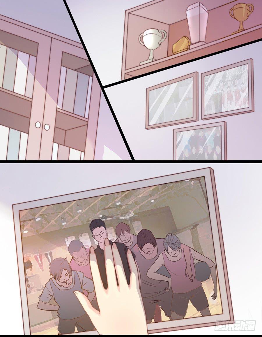 七话 父亲的遗愿-第7话