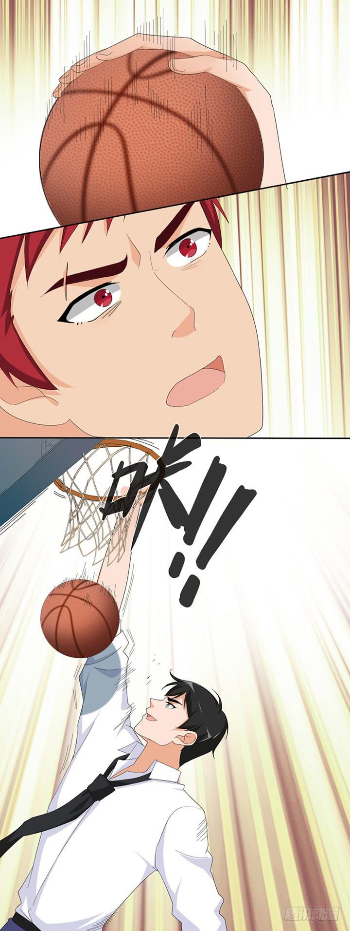 凌炫你还赢不了我-第63话