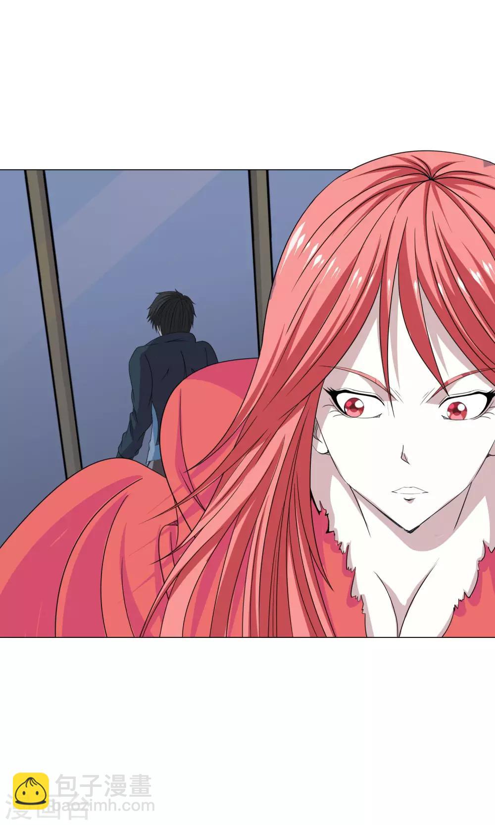 第18话 镜子后的女鬼-第19话