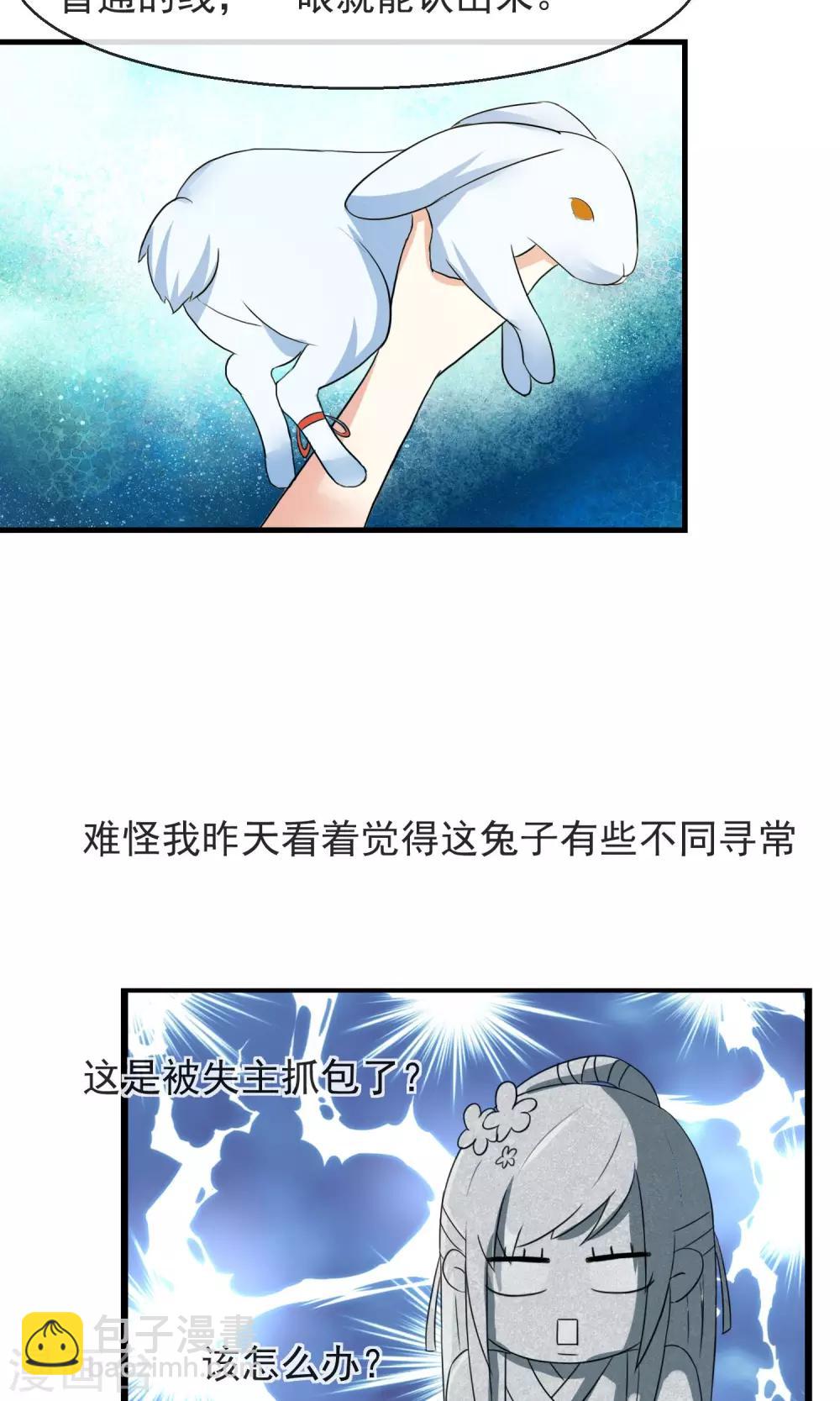 第10话 卖兔遇上兔主人-第11话