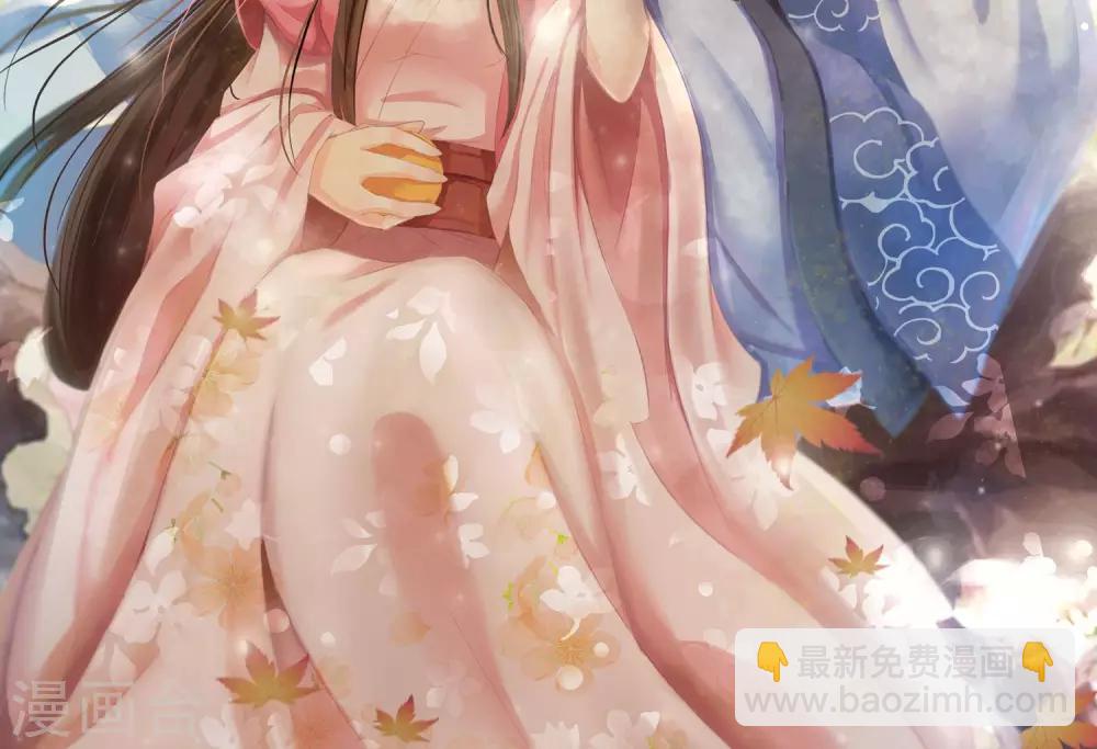 第14话 一人半桶油焖笋-第15话