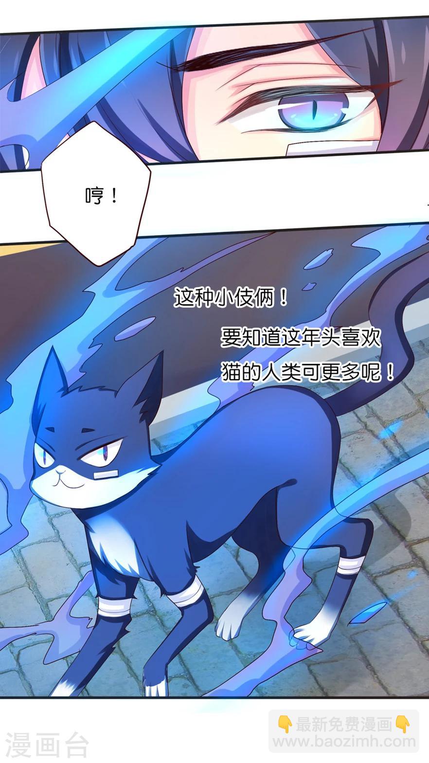 第39话 猫比狗受欢迎哦！-第39话