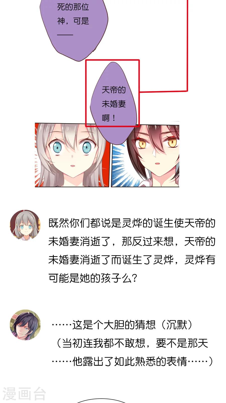 番外4 总编集访谈-第75话