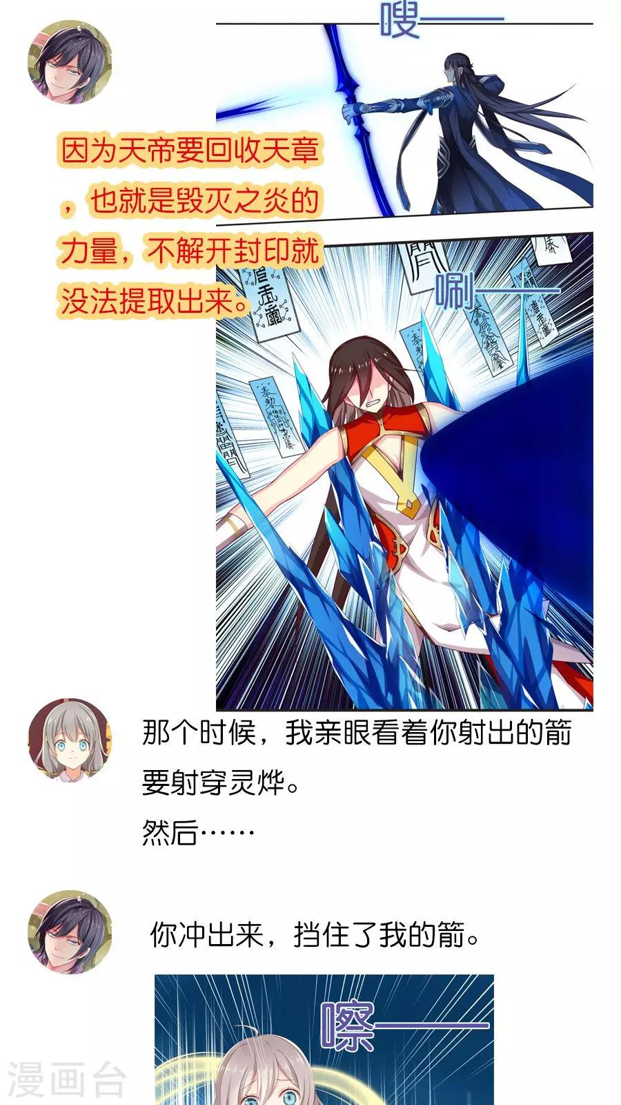 番外4 总编集访谈-第75话