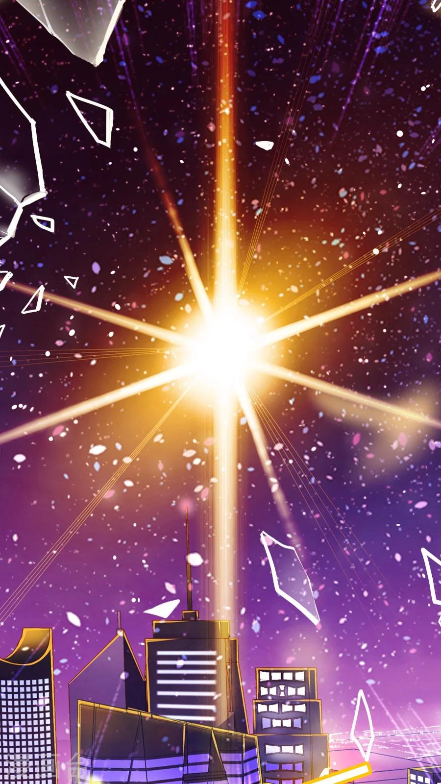 第9话 你好歹也是天神啊！-第9话