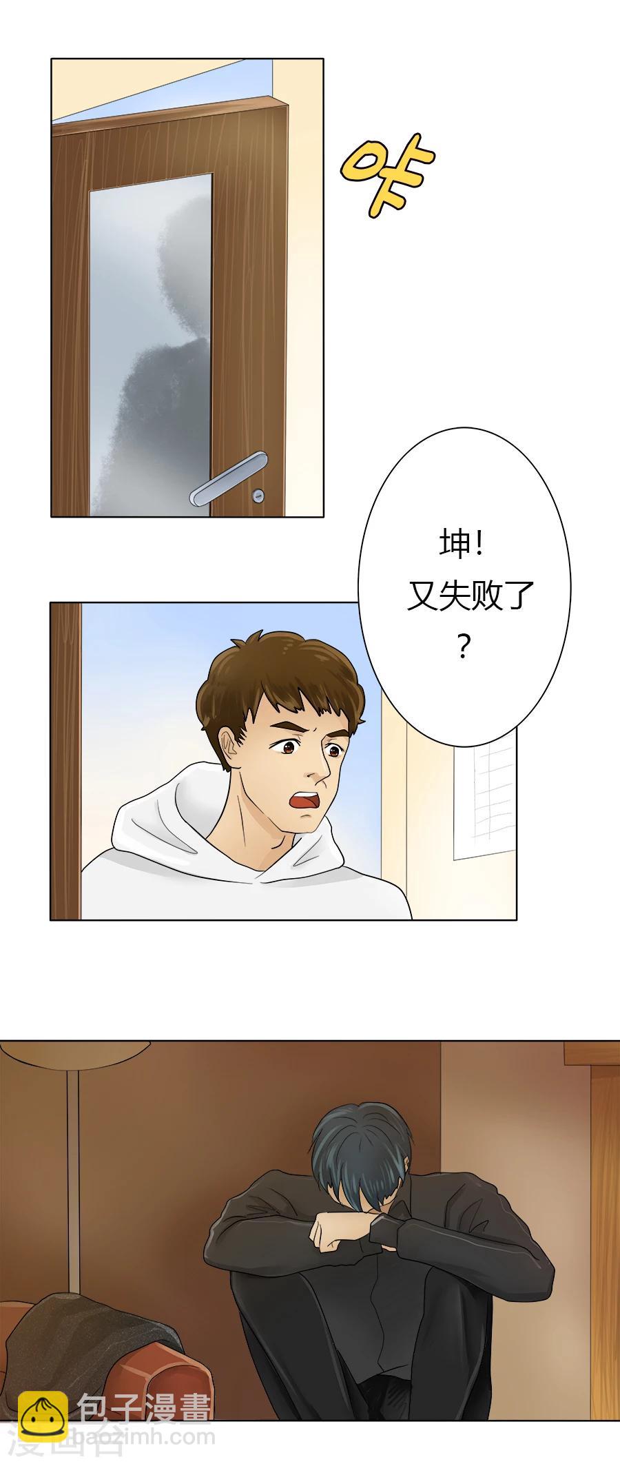 特别篇3 徐坤篇-第27话