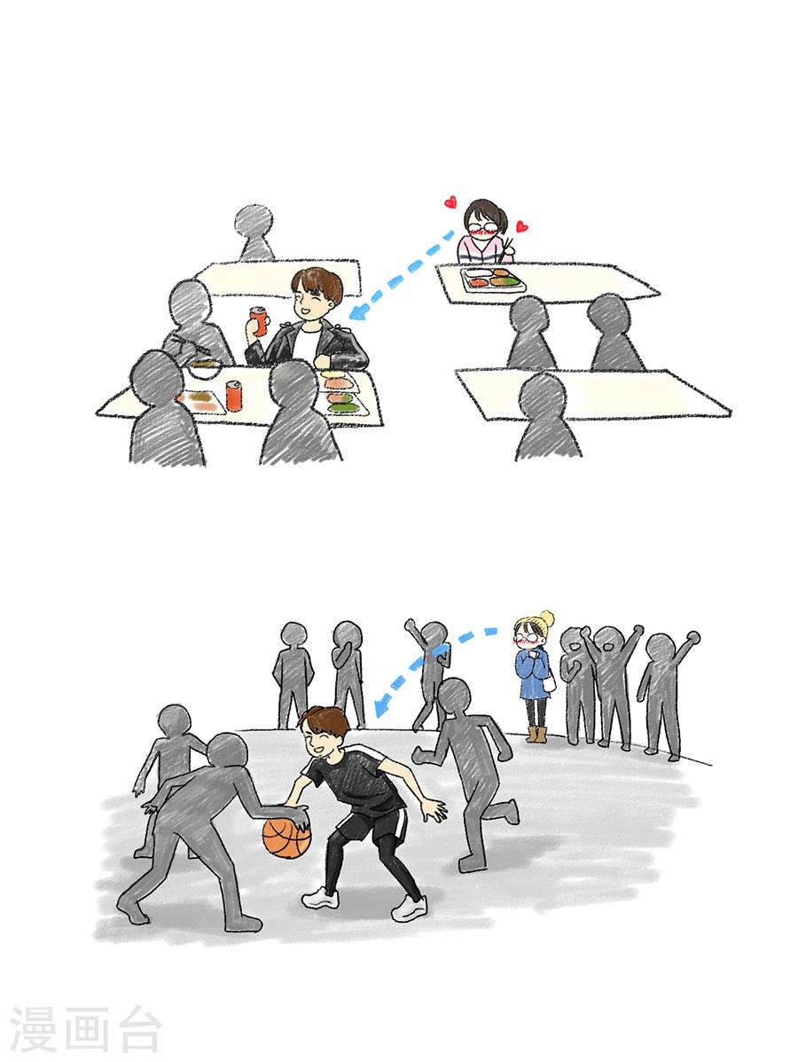 第5话 痛苦的回忆-第5话