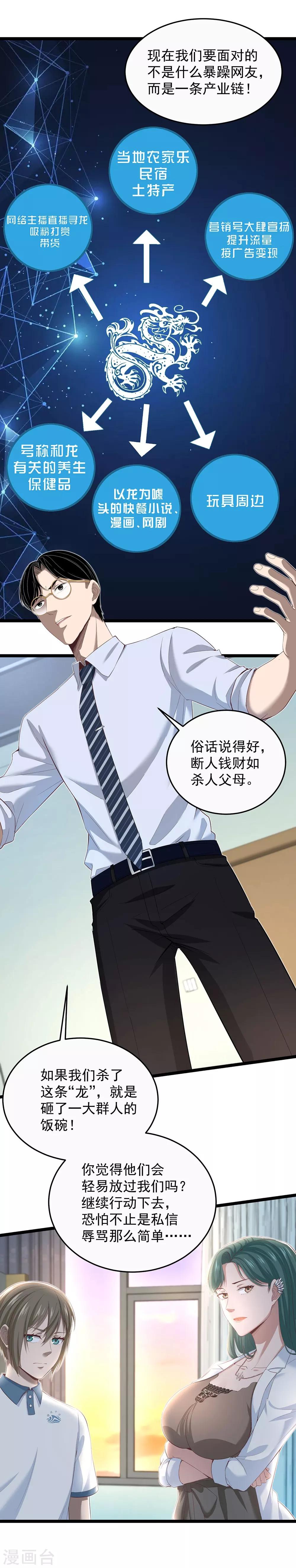 第16话 动了谁的蛋糕-第17话